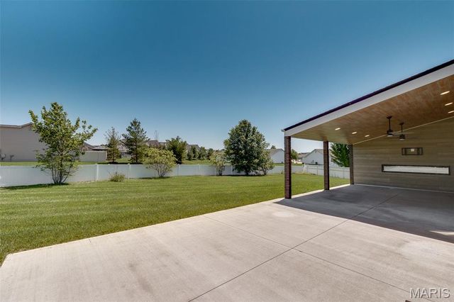 420 Van Buren Court, Wentzville, MO 63385