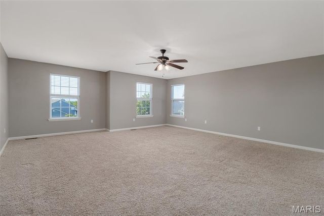 420 Van Buren Court, Wentzville, MO 63385
