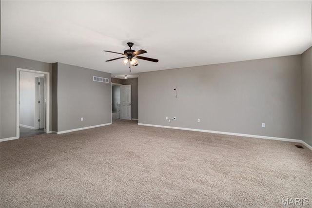 420 Van Buren Court, Wentzville, MO 63385