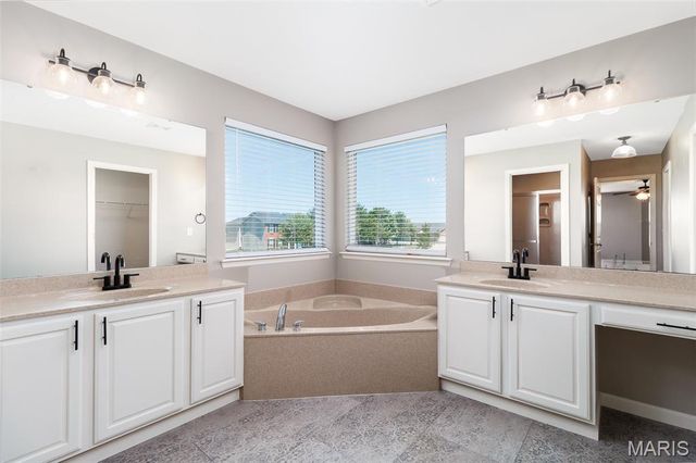 420 Van Buren Court, Wentzville, MO 63385