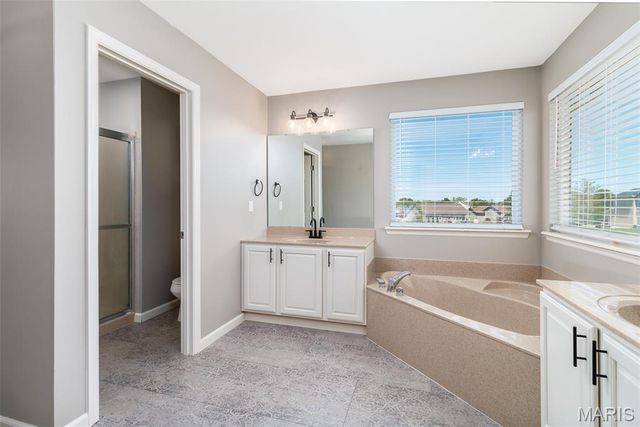 420 Van Buren Court, Wentzville, MO 63385