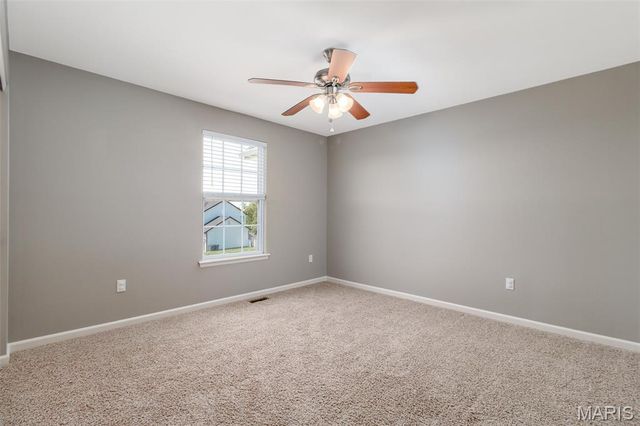 420 Van Buren Court, Wentzville, MO 63385