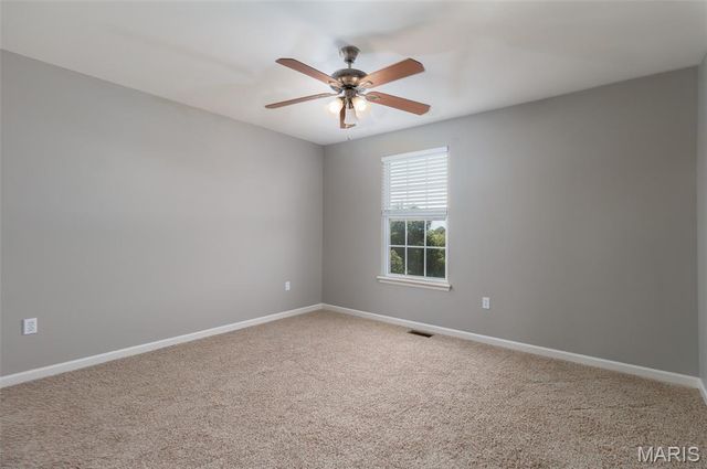 420 Van Buren Court, Wentzville, MO 63385