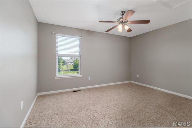 420 Van Buren Court, Wentzville, MO 63385