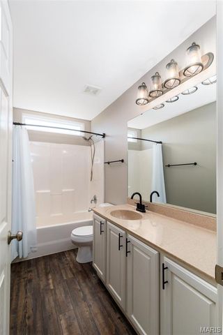 420 Van Buren Court, Wentzville, MO 63385