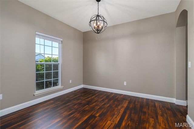420 Van Buren Court, Wentzville, MO 63385