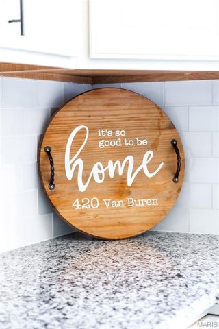 420 Van Buren Court, Wentzville, MO 63385