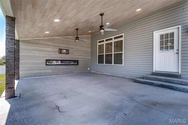 420 Van Buren Court, Wentzville, MO 63385