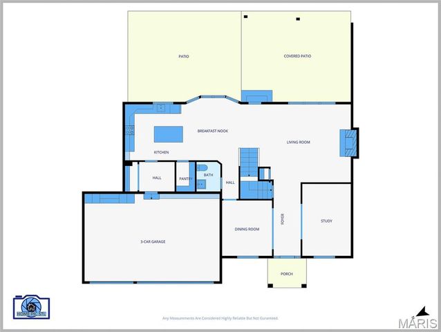 420 Van Buren Court, Wentzville, MO 63385