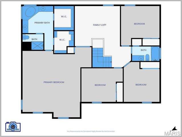 420 Van Buren Court, Wentzville, MO 63385