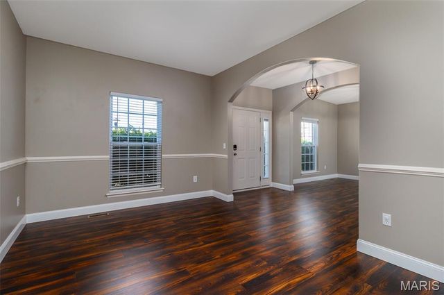 420 Van Buren Court, Wentzville, MO 63385