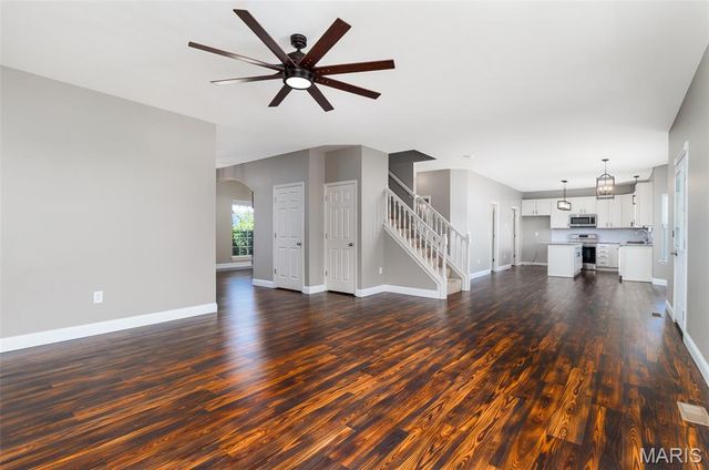 420 Van Buren Court, Wentzville, MO 63385