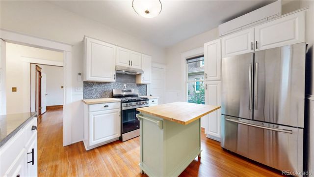 685 S Grant Street, Denver, CO 80209