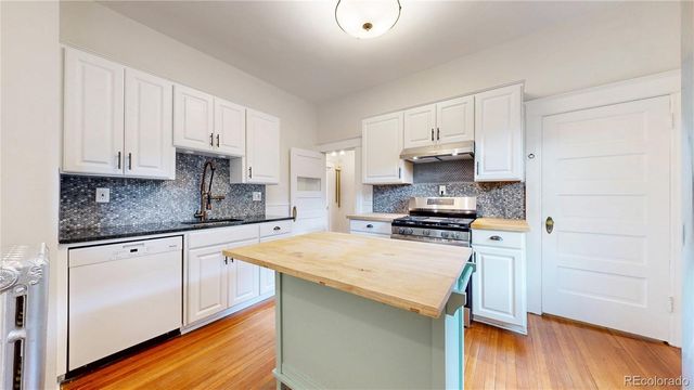685 S Grant Street, Denver, CO 80209