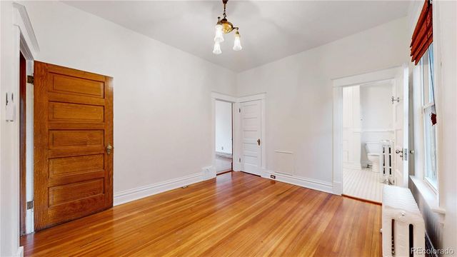 685 S Grant Street, Denver, CO 80209