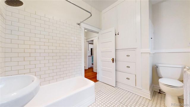 685 S Grant Street, Denver, CO 80209
