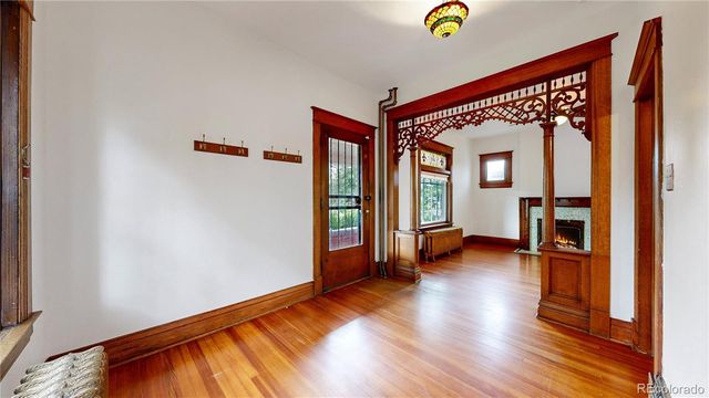685 S Grant Street, Denver, CO 80209