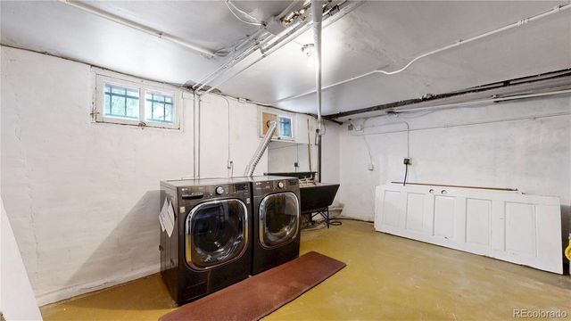 685 S Grant Street, Denver, CO 80209