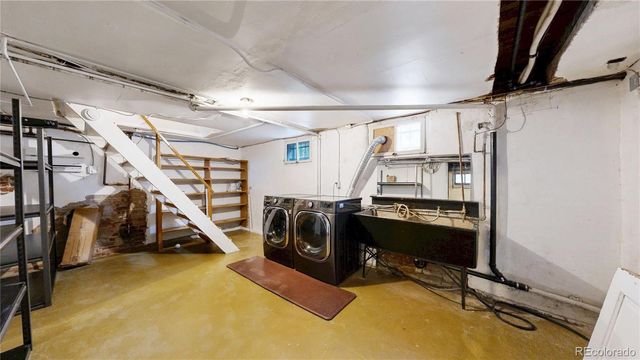 685 S Grant Street, Denver, CO 80209
