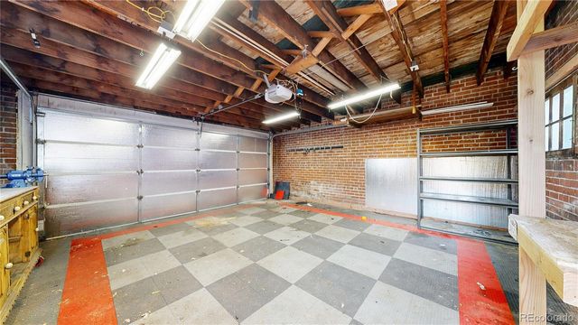 685 S Grant Street, Denver, CO 80209