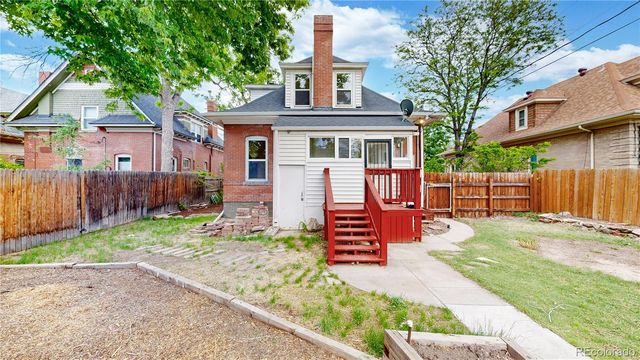 685 S Grant Street, Denver, CO 80209