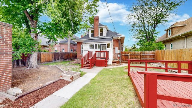 685 S Grant Street, Denver, CO 80209