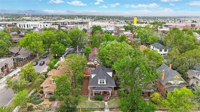685 S Grant Street, Denver, CO 80209