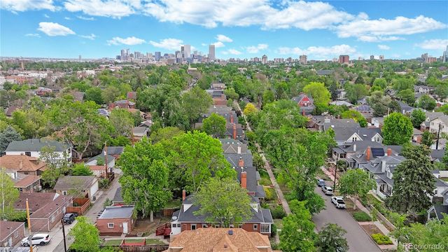 685 S Grant Street, Denver, CO 80209