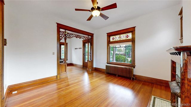 685 S Grant Street, Denver, CO 80209