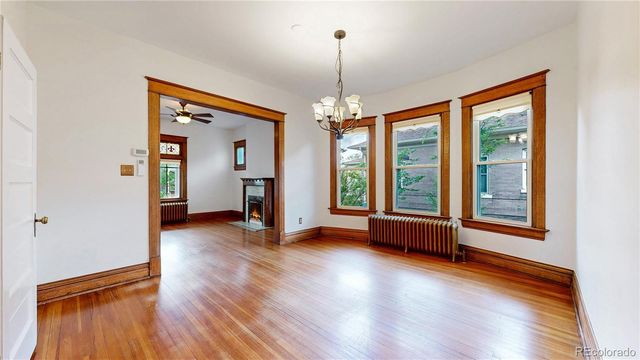 685 S Grant Street, Denver, CO 80209