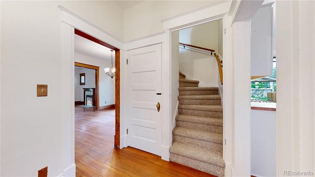 685 S Grant Street, Denver, CO 80209
