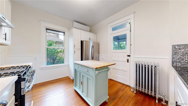 685 S Grant Street, Denver, CO 80209