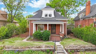 685 S Grant Street, Denver, CO 80209
