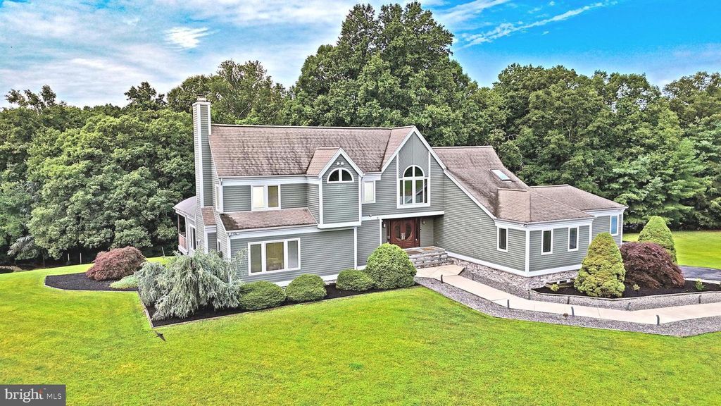 15501 BUSHY TAIL RUN, Woodbine, MD 21797