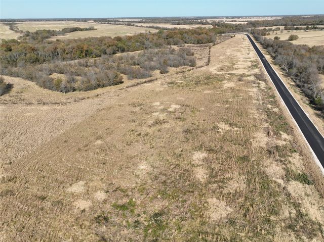 TBA Channing Lane, Wills Point, TX 75169