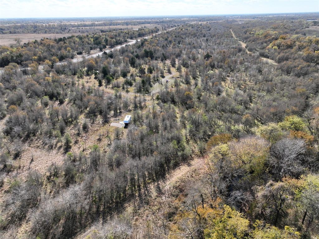 TBA Channing Lane, Wills Point, TX 75169