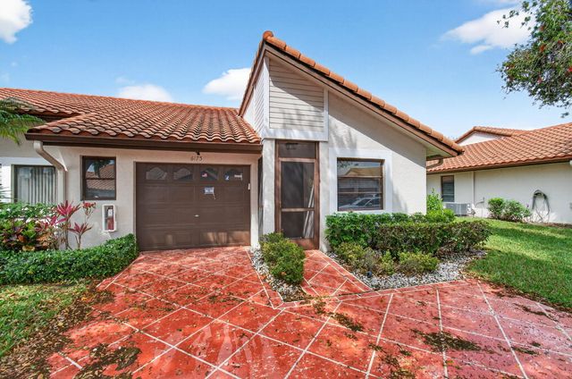 6175 Kings Gate Circle, Delray Beach, FL 33484