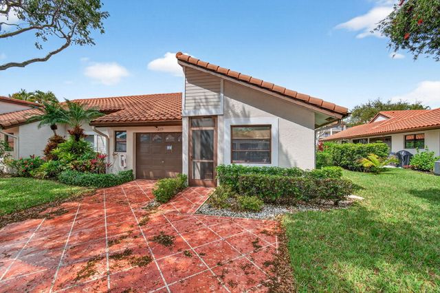 6175 Kings Gate Circle, Delray Beach, FL 33484