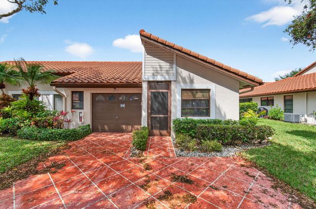 6175 Kings Gate Circle, Delray Beach, FL 33484