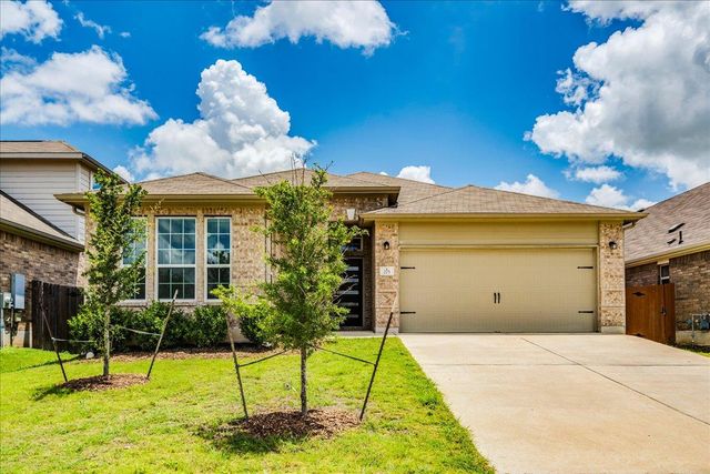275 Cherrystone LOOP, Buda, TX 78610