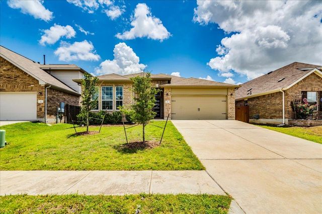 275 Cherrystone LOOP, Buda, TX 78610