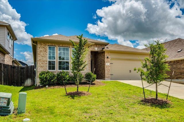 275 Cherrystone LOOP, Buda, TX 78610
