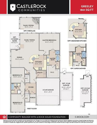 275 Cherrystone LOOP, Buda, TX 78610
