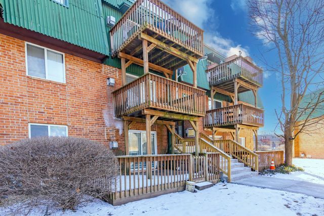 1995 Tall Oaks Drive 3B, Aurora, IL 60505