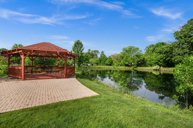 1995 Tall Oaks Drive 3B, Aurora, IL 60505