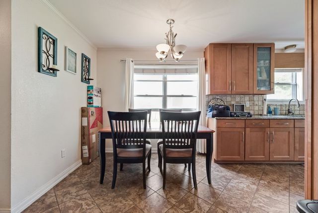 518 Colonial Drive, Garland, TX 75043