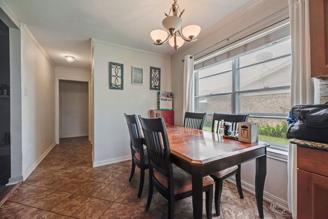 518 Colonial Drive, Garland, TX 75043