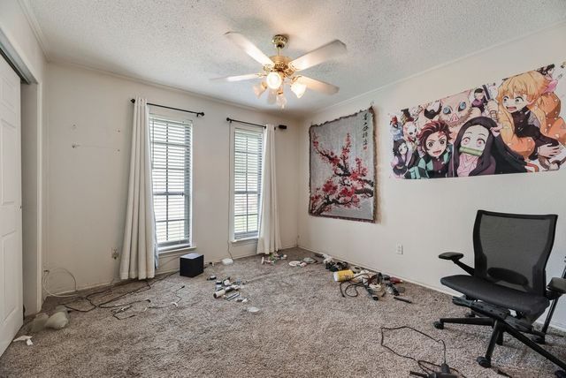 518 Colonial Drive, Garland, TX 75043