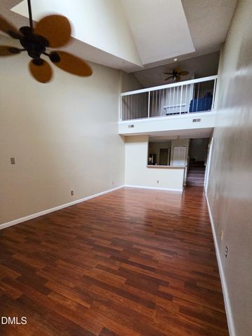 3810 Grey Harbor Drive 307, Raleigh, NC 27616