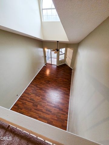 3810 Grey Harbor Drive 307, Raleigh, NC 27616